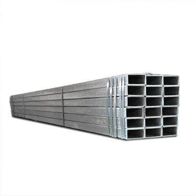 GR.A/B 300x300 60x60 200x200 Verzinkte 150x150 Carbon Quadrat Tubular Stahlrohr
