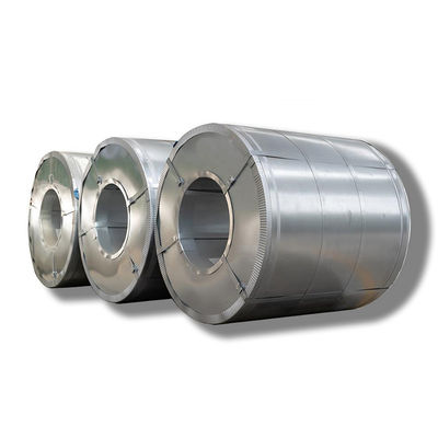 BS-Standard 0,5 mm Edelstahl-Spule auf Länge geschnitten 321 Inox-Verarbeitung Biegen