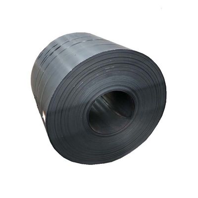 Flat Coil Schwarz, kalt und heiß gewalzt, SAE006 Kartenkarten Stahlblech in Spulen