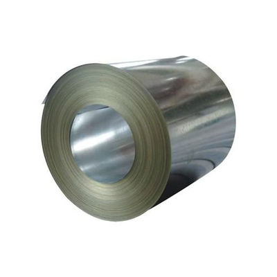 Nahtlose Spulen aus mittlerem Kohlenstoffstahl mit einer Breite von 50-1550 mm und einer Toleranz von ± 1%