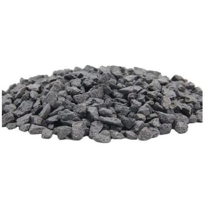 Temperaturanwendungen Pulverweichheit Braun geschmolzener Aluminiumsand