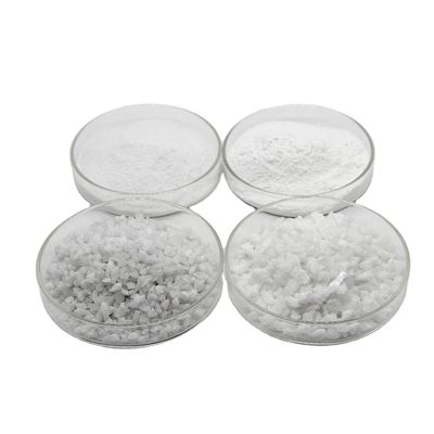 Entwickeln von weißem geschmolzenem Aluminiumoxid WFA/weißem Korundpulver zum Sandstrahlen