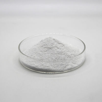 Entwickeln von weißem geschmolzenem Aluminiumoxid WFA/weißem Korundpulver zum Sandstrahlen