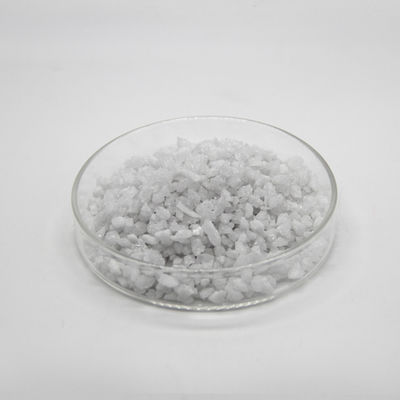 Entwickeln von weißem geschmolzenem Aluminiumoxid WFA/weißem Korundpulver zum Sandstrahlen