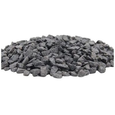 Al2O3-Gehalt Braun geschmolzenes Aluminiumaggregat für feuerfeste Gießstoffe und Ziegel