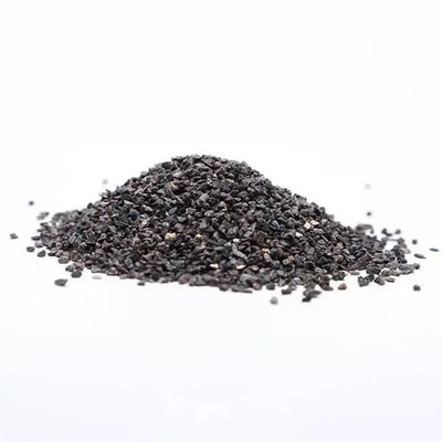 Braun geschmolzenes Alumina BFA 95% Al2O3 für Feuerfestanwendungen