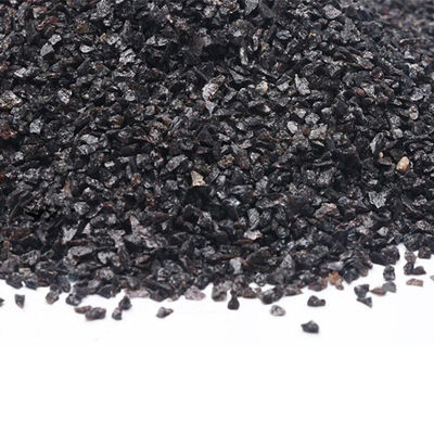 Braun geschmolzenes Alumina BFA 95% Al2O3 für Feuerfestanwendungen