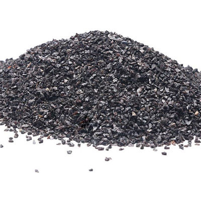 Braun geschmolzenes Alumina BFA 95% Al2O3 für Feuerfestanwendungen