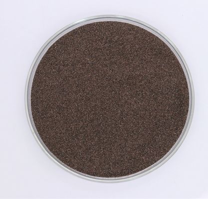 Aluminiumoxid Abrasive Radbeschichtete Abrasive Rohstoff