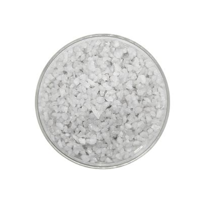 Weißes geschmolzenes Aluminiumoil für Dichte Weißes Korund &gt; 3,8