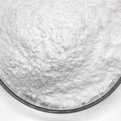 Weißes geschmolzenes Aluminiumoil für Dichte Weißes Korund &gt; 3,8