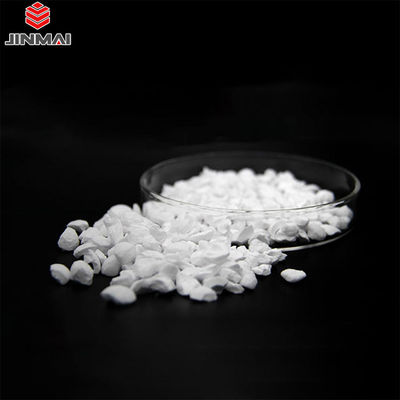 Tabulare Alumina Die perfekte Wahl für die Sandstrahlung und die Produktion von Kalziniertem Alumina
