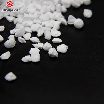 Tabulare Alumina Die perfekte Wahl für die Sandstrahlung und die Produktion von Kalziniertem Alumina