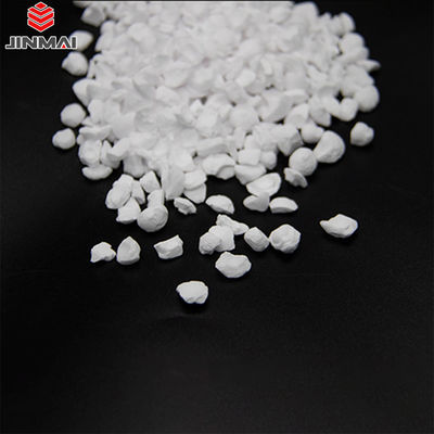 Tabulare Alumina Die perfekte Wahl für die Sandstrahlung und die Produktion von Kalziniertem Alumina