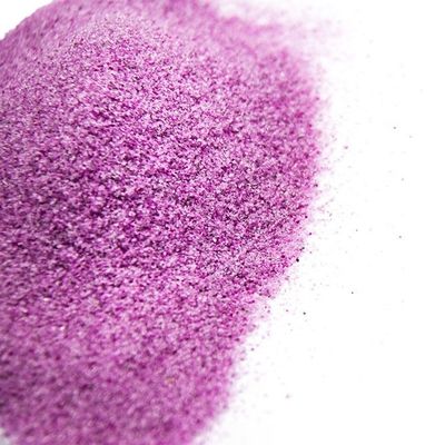Chrom-Korund-Pink-Geschmolzenes Aluminium für abrasive und feuerfeste Materialien