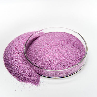 Chrom-Korund-Pink-Geschmolzenes Aluminium für abrasive und feuerfeste Materialien
