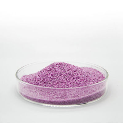 Chrom-Korund-Pink-Geschmolzenes Aluminium für abrasive und feuerfeste Materialien