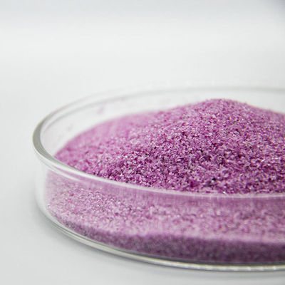 Chrom-Korund-Pink-Geschmolzenes Aluminium für abrasive und feuerfeste Materialien