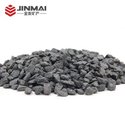 Hochreine braune geschmolzene Alumina BFA für Feuerfeststoffe mit SiO2-Gehalt