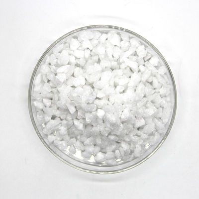 Weißgefließtes Alumina Das wesentliche Bauteil für refraktäres Tabulaires Alumina