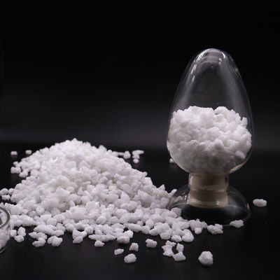Weißgefließtes Alumina Das wesentliche Bauteil für refraktäres Tabulaires Alumina