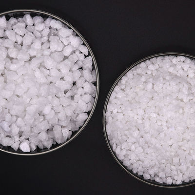 Weißgefließtes Alumina Das wesentliche Bauteil für refraktäres Tabulaires Alumina