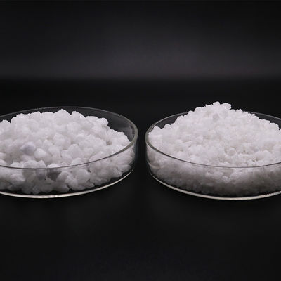 Weißgefließtes Alumina Das wesentliche Bauteil für refraktäres Tabulaires Alumina
