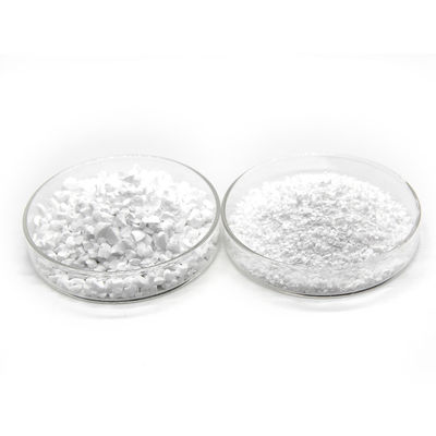 Weiß geschmolzenes Aluminiumoxid/Aluminiumoxid/Aluminiumoxid/Korund für Feuerfestanwendungen
