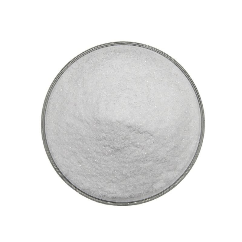 Niedriges Natrium Niedriges Na2O Weißes geschmolzenes Aluminiumoxid Wa/Wfa mit hoher Reinheit und hohem Aluminiumgehalt